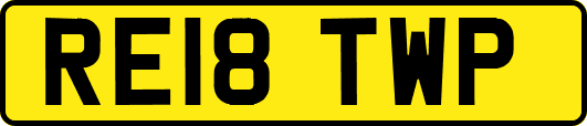 RE18TWP