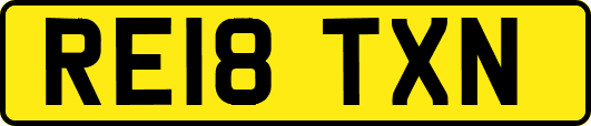 RE18TXN