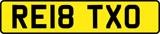 RE18TXO