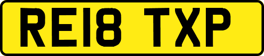 RE18TXP