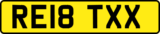 RE18TXX