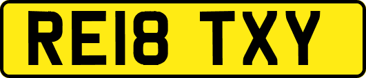 RE18TXY