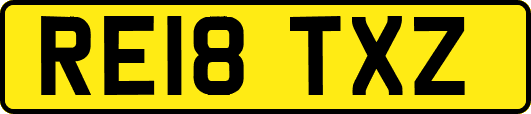 RE18TXZ