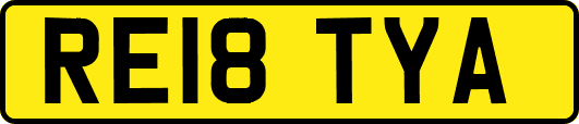 RE18TYA