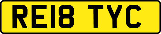 RE18TYC