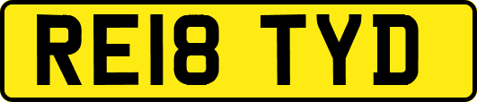 RE18TYD