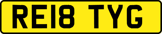 RE18TYG