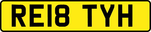 RE18TYH