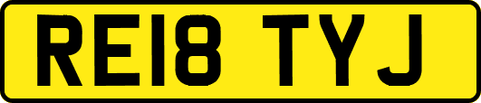 RE18TYJ