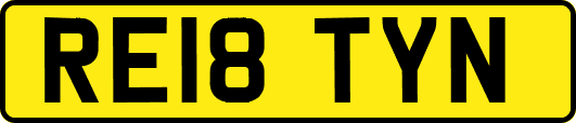 RE18TYN