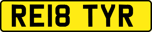 RE18TYR