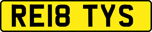 RE18TYS