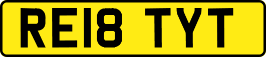 RE18TYT