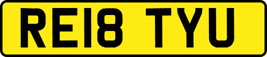 RE18TYU