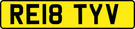 RE18TYV