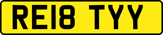 RE18TYY