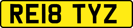 RE18TYZ