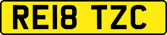 RE18TZC