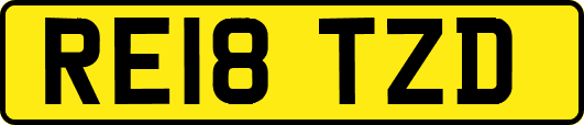 RE18TZD