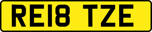 RE18TZE