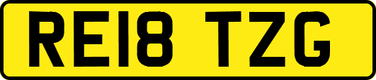 RE18TZG