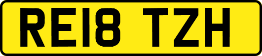 RE18TZH