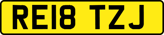 RE18TZJ