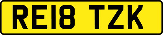 RE18TZK