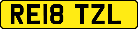 RE18TZL