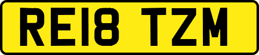 RE18TZM
