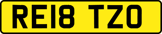 RE18TZO