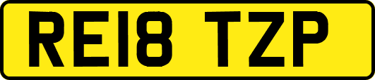 RE18TZP