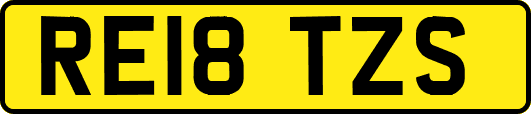 RE18TZS