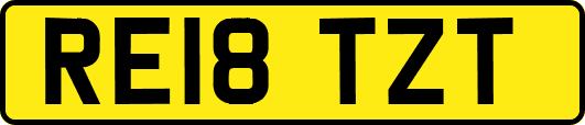 RE18TZT