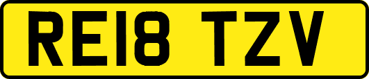 RE18TZV