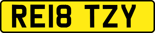 RE18TZY