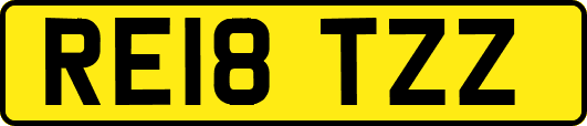 RE18TZZ