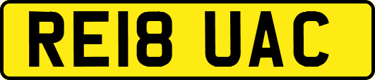 RE18UAC