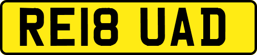 RE18UAD