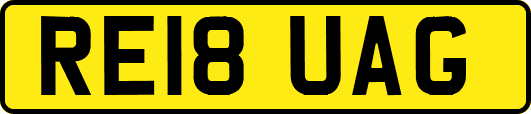 RE18UAG