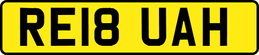 RE18UAH
