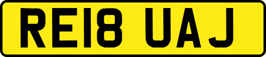 RE18UAJ