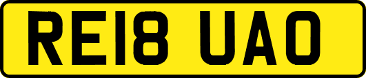 RE18UAO