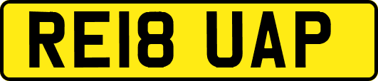 RE18UAP
