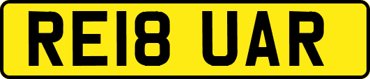 RE18UAR