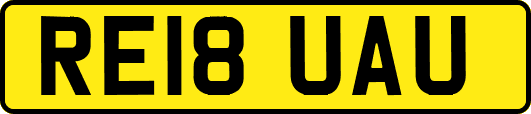 RE18UAU
