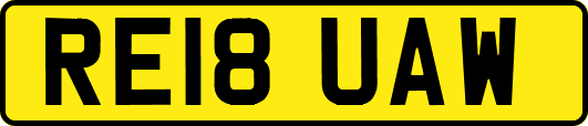 RE18UAW