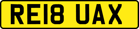 RE18UAX