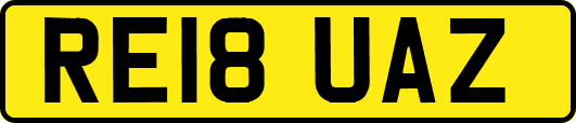 RE18UAZ