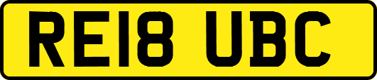 RE18UBC